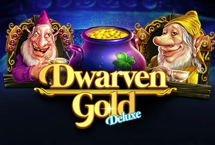 Dwarven Gold Deluxe