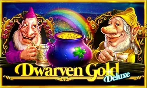 Dwarven Gold Deluxe