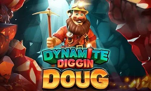 Dynamite Diggin Doug