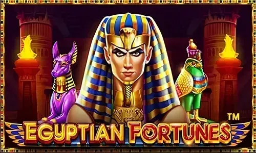 Egyptian Fortunes