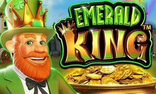 Emerald King