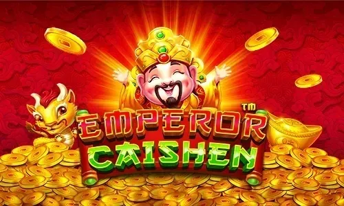 Emperor Caishen