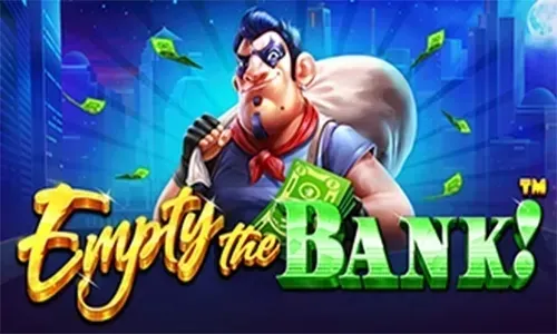 Empty the Bank