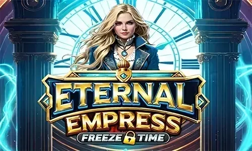 Eternal Empress - Freeze Time
