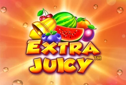 Extra Juicy