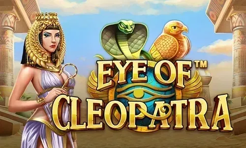 Eye of Cleopatra