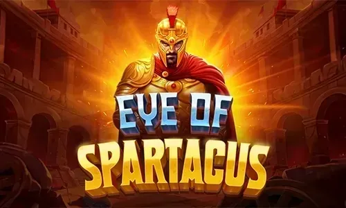 Eye of Spartacus