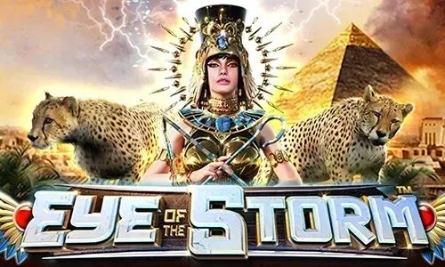 Eye of the Storm