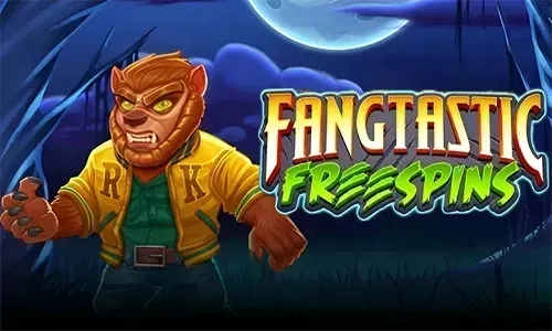 Fangtastic Freespins
