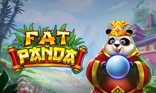 Fat Panda