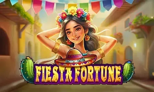 Fiesta Fortune