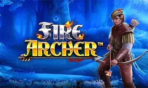 Fire Archer