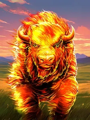 Fire Stampede 2