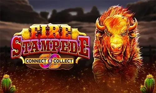 Fire Stampede