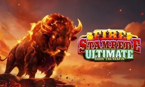 Fire Stampede Ultimate