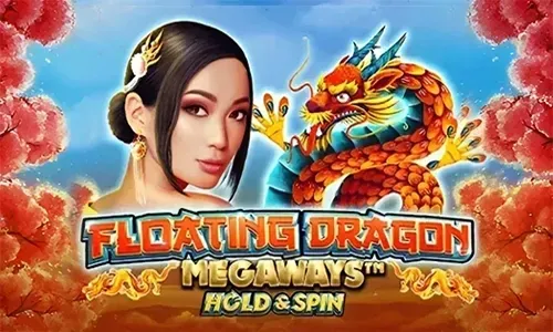 Floating Dragon Megaways