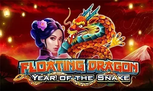 Floating Dragon Year of the Snake