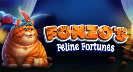 Fonzo’s Feline Fortunes