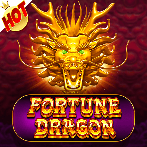 Fortune Dragon