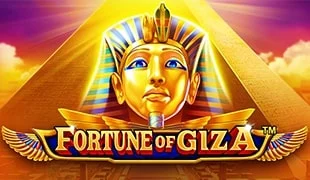Fortune of Giza