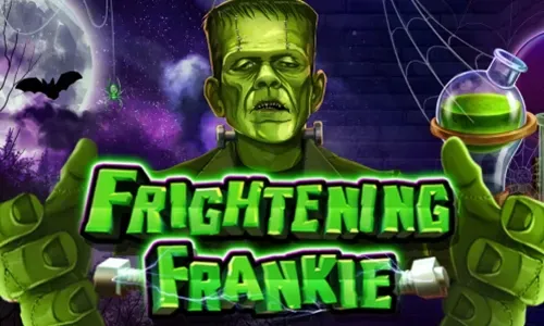 Frightening Frankie