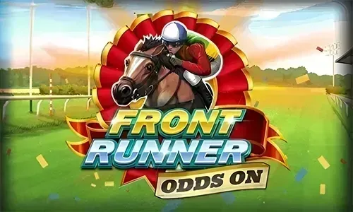 Front Runner Odds On