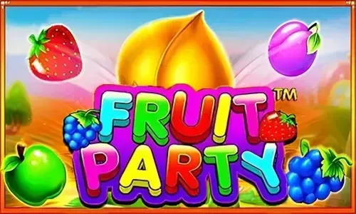 Fruit Party
