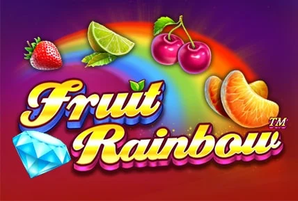Fruit Rainbow