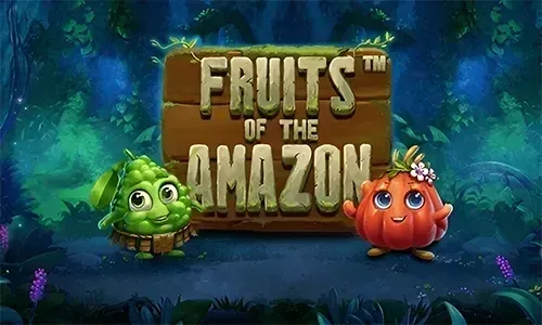 Fruits of the Amazon