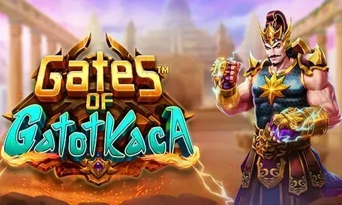 Gates of Gatot Kaca