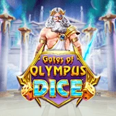 Gates of Olympus Dice