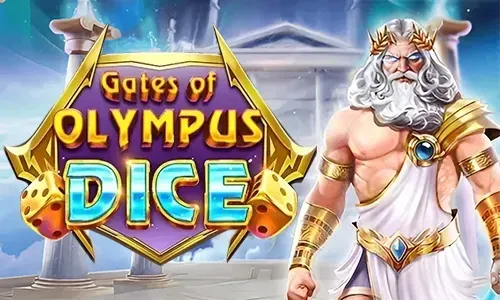 Gates of Olympus Dice