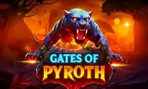 Gates of Pyroth