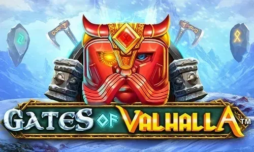 Gates of Valhalla