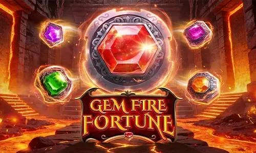 Gem Fire Fortune