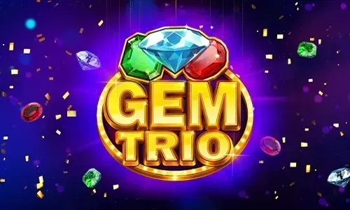 Gem Trio
