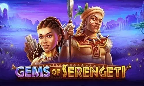 Gems of Serengeti