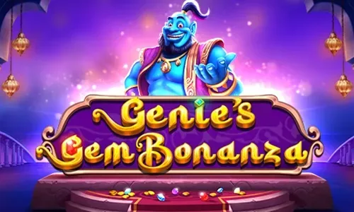 Genie’s Gem Bonanza