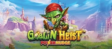 Goblin Heist Powernudge
