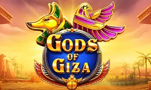 Gods of Giza