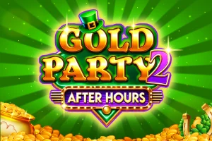Gold Party 2 – After Hours