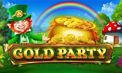 Gold Party