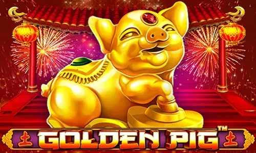 Golden Pig