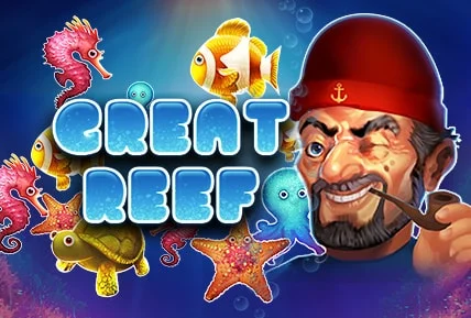 Great Reef