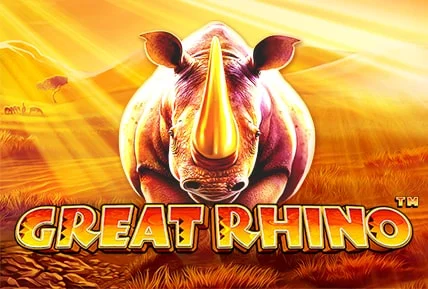 Great Rhino