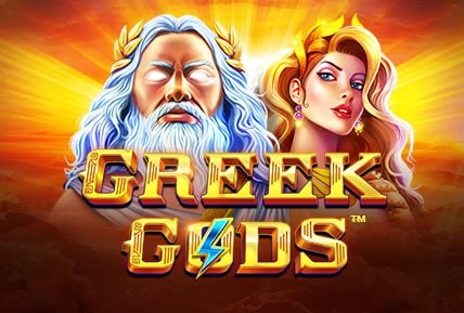 Greek Gods