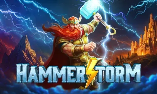 Hammerstorm