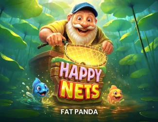 Happy Nets