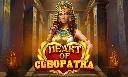 Heart of Cleopatra