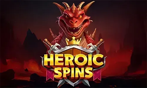 Heroic Spin